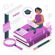 Professional Thesis Writing Service by Resume-Score Upto 5000 words